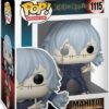 Funko Pop Jujutsu Kaisen: Mahito - 1115