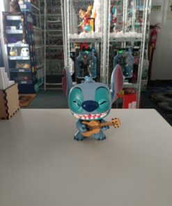Funko Pop Disney : Stitch with Ukulele – 1044