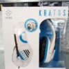 FR-TEC Auriculares Gaming Kratos -  Compativel com todas as Plataformas