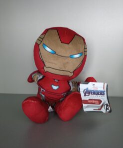 Peluche Marvel Iron-man