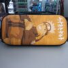 Bolsa Konix Naruto para Nintendo Switch - Capacidade para 8 jogos