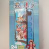 Caixa FR-TEC One Piece com Capacidade para 24 Jogos físicos Nintendo Swicth