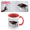 Caneca A Nightmare in Elm Street Claw
