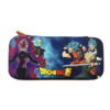 Capa Dura FR-TEC para Nintendo Switch Dragon Ball Super - Varias Cores