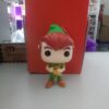 Funko Pop Disney : Peter Pan With Flute – 1344