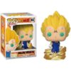 Funko Pop Dragon Ball : Majin Vegeta – 862