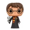 Funko Pop Harry Potter: Harry with Hadwig – Nº31