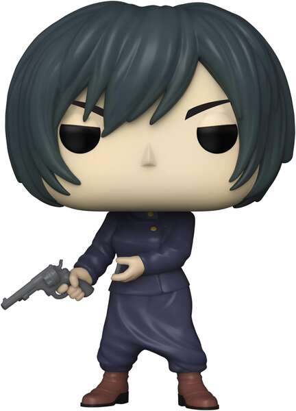 Funko Pop Jujutsu Kaisen - Mai Zen'In- 1372 - 2