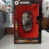 Rato Gaming Cromad Tecnologies g3208d