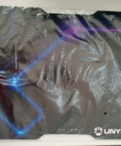 Tapete para Rato Unykach Gaming A244- 330x280x3mm