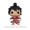 Funko Pop One Piece: Wano Luffy with Kimono – 921