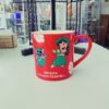 Caneca Lilo & Stitch Ohana means family 310 ml