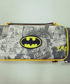 Capa Protetora FR-TEC Batman com Caixa para Jogos para Nintendo Switch