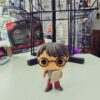 Funko Pop Harry Potter: Harry Potter with Map – Nº42