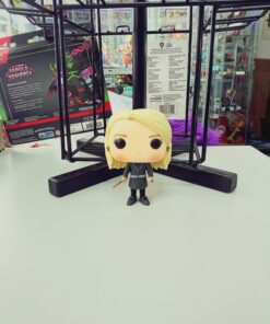 Funko Pop Harry Potter: Luna Lovegood – Nº14