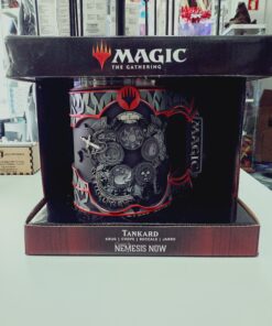 Caneca Nemesis Magic: The Gathering 15,5 cm