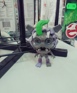 Funko Pop Five Nights at Freddy’s: Ruined Roxy - 987