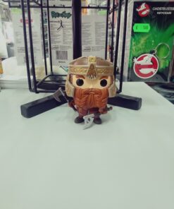 Funko Pop Lord of the Rings: Gimli – 629