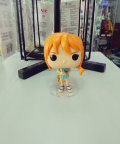 Funko Pop One Piece: Onami - 1472