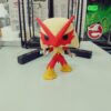 Funko Pop Pokemon Blazekin - 983
