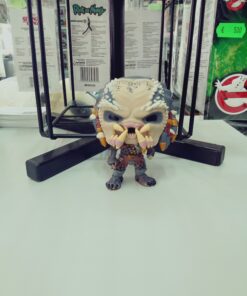 Funko Pop Cine: Predador 2 Elder - 1750