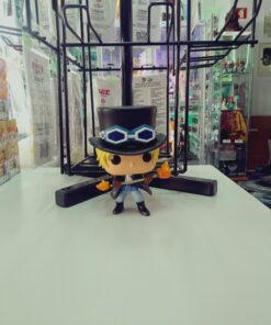 Funko Pop One Piece: Sabo - 922