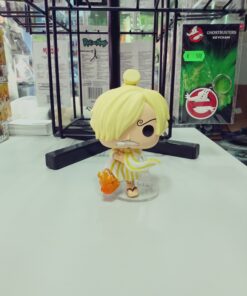 Funko Pop One Piece: Sangoro - 1473
