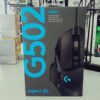 Rato Logitech G502 Hero  USB 16000dpi