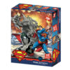 Puzzle lenticular DC Comics Superman vs, Doomsday 300 peças
