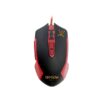 Rato Gaming FR-TEC One Piece, Compativel para PC, PS5, X-BOX Series X/S