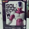 Figura Banpresto Dragon Ball Z Solid Edge Works Cooler 17 cm