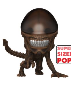 Funko Pop Alien: 3 The Runner – 1768