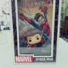 Funko Pop Cover Marvel: The Amazing Spider-Man 1
