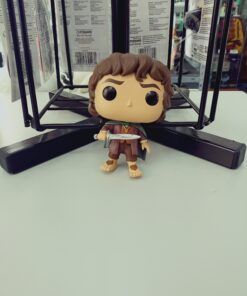 Funko Pop Lord of the Rings: Frodo Baggins – 444