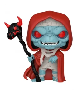 Funko Pop Thundercats: Mumm-Ra - 1705