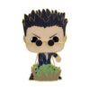 Funko Pin Pop Hunter X Hunter: Leorio – 34