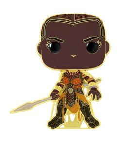 Funko Pin Pop Marvel: Okote – 25