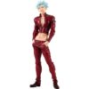 Figura Good Smile Pop Up The Seven Deadly Sins: Ban