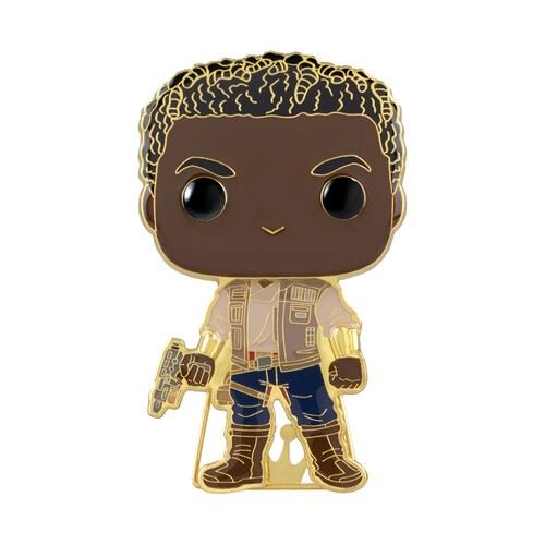 Pin Pop Starwars Finn - 38 - 2