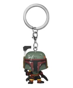 Poket Pop Star Wars o livro de boba Fett boba Fett