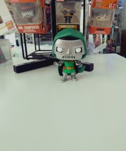 Funko Pop MARVEL: Doctor Doom – 561