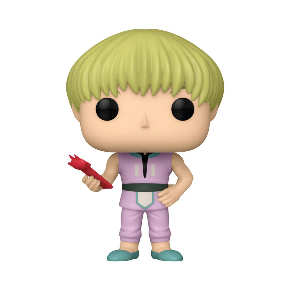 Funko HunterXHunter Shalnark - 1570