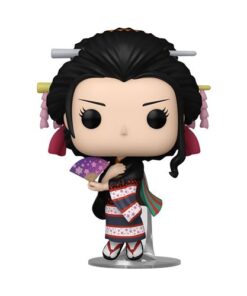 Funko Pop One Piece: Orobi – 1475