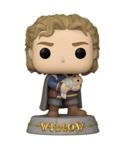 Funko Pop Filmes Willow: Willow Ufgood – 1315