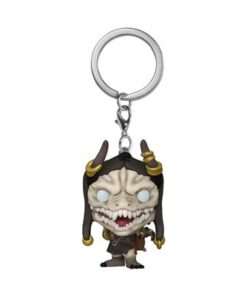 Poket Pop Diablo 4 - Tresure Goblin