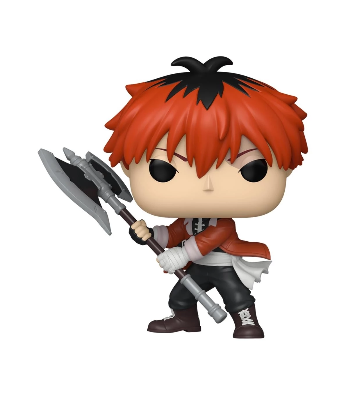 Funko Pop Black Frieren - Stark – 1988 - 1