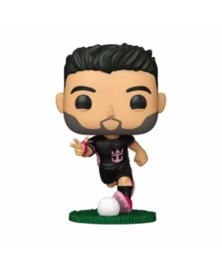 Funko Pop Desporto: Luis Suarez – 02