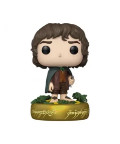 Funko Pop Lord of the Rings: Frodo Baggins – 1832