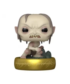 Funko Pop Lord of the Rings: Gollum – 1831