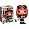 Funko Pop Music Stars: Guns and Roses Axl Rose – 50